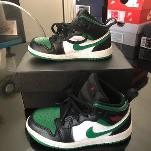 9C Jordan 1 Mid
